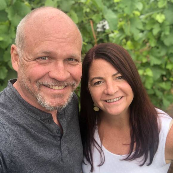 Meet your Posher, Amy - Picture 1 of 1